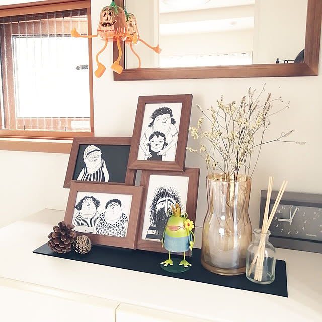no.Nさんの実例写真