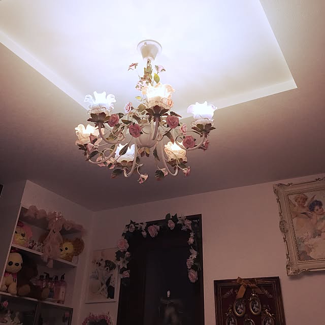 angelrose.yuuさんの実例写真