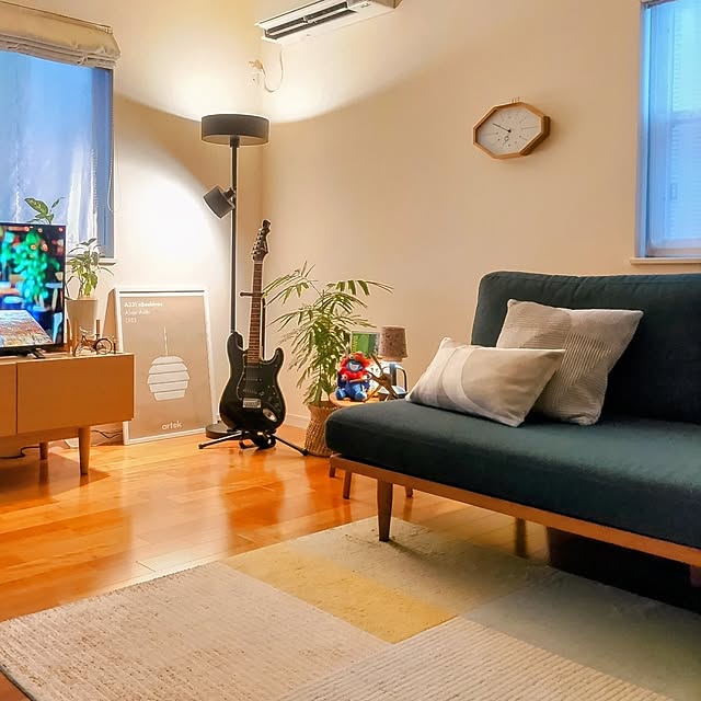 .Haさんの実例写真