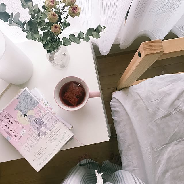 nemuiasaさんの実例写真