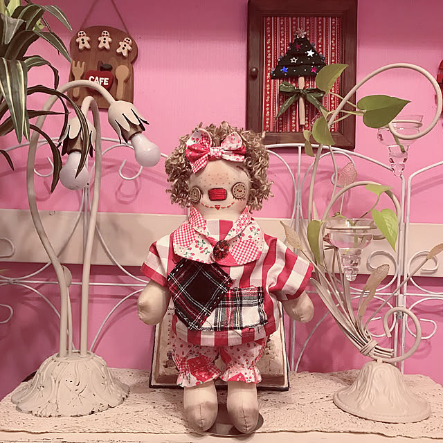 machakoさんの実例写真