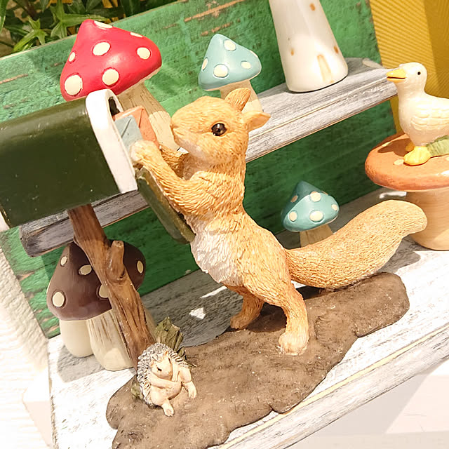 nitti.zakka.kohakuさんの実例写真