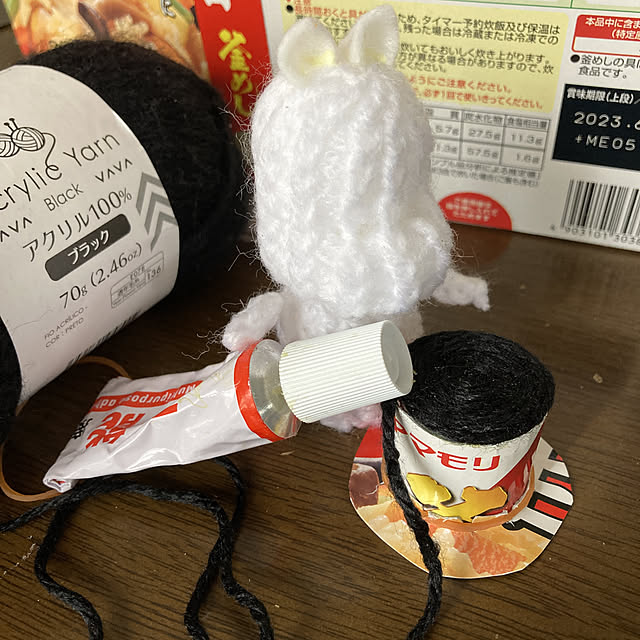 manduonmaさんの実例写真