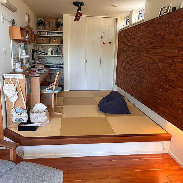 walking123さんの部屋