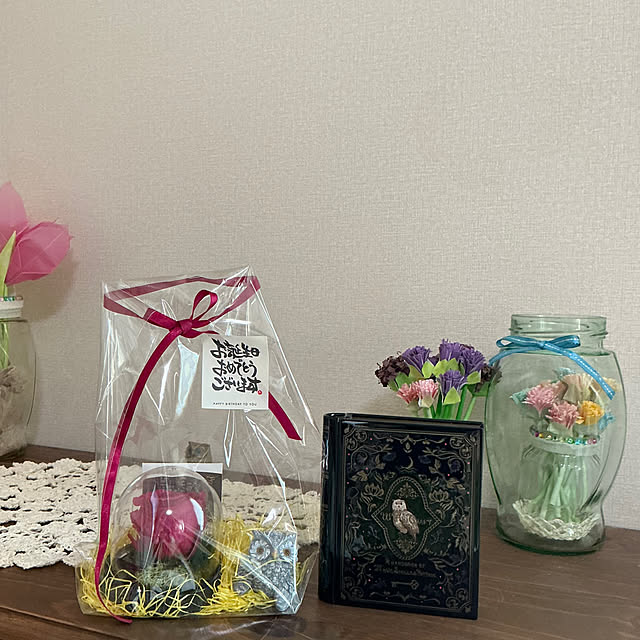 chiiyanさんの部屋