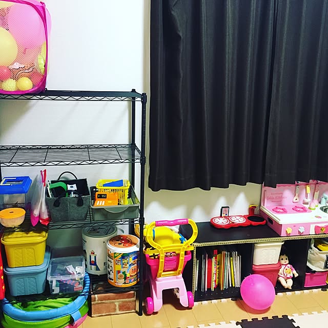 twinmamさんの実例写真
