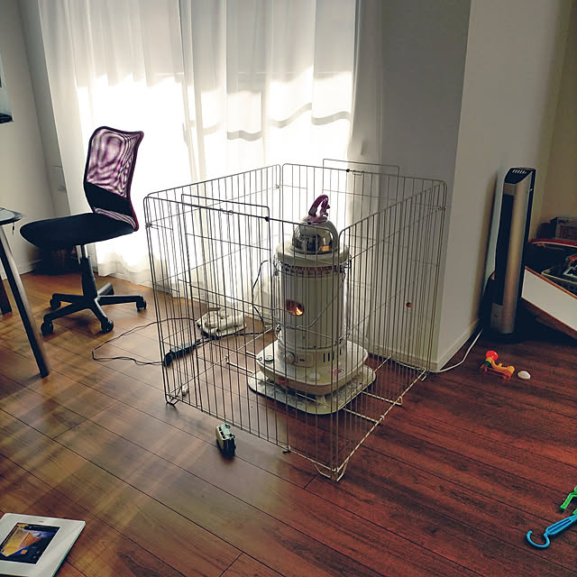 部屋全体のインテリア実例 - 2022-01-15 10:54:07