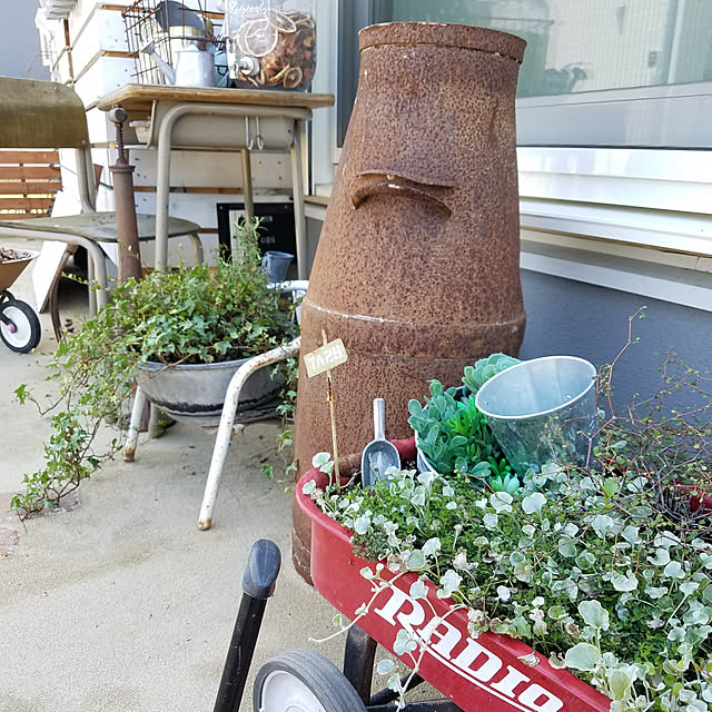 kikoさんの実例写真