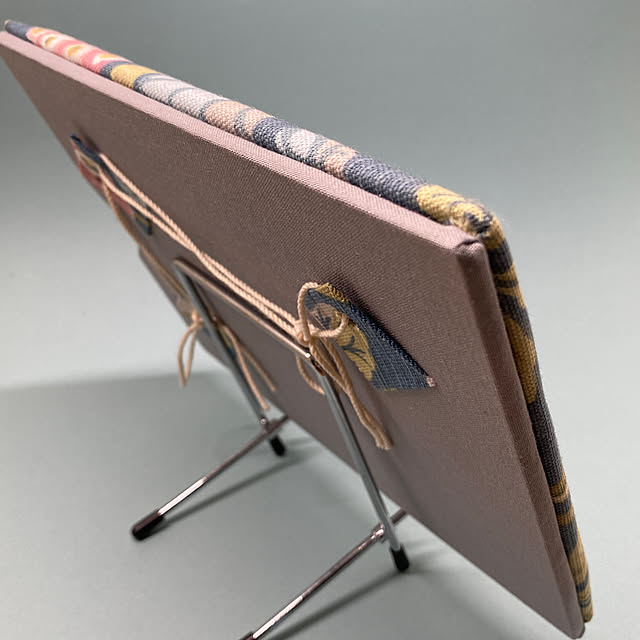 choppyさんの部屋