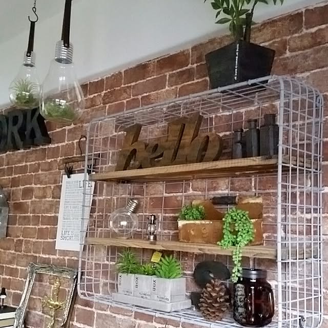 beforeさんの実例写真