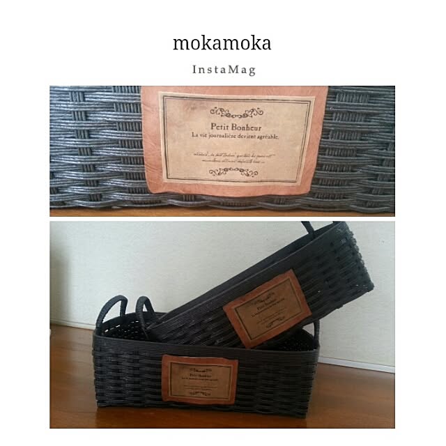 mokamokaさんの実例写真