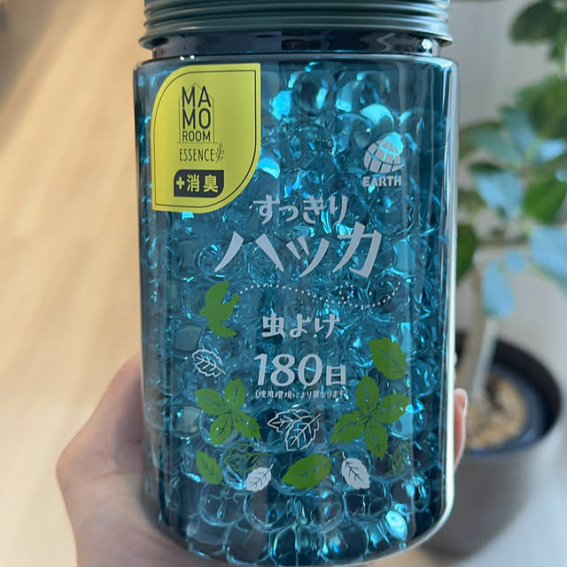 Akkoさんの部屋