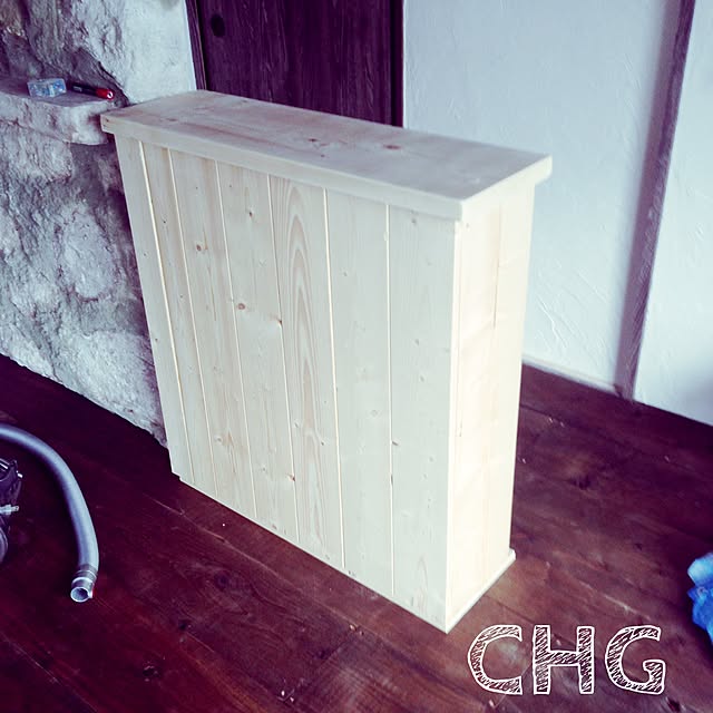 clap_hands_gardenさんの実例写真