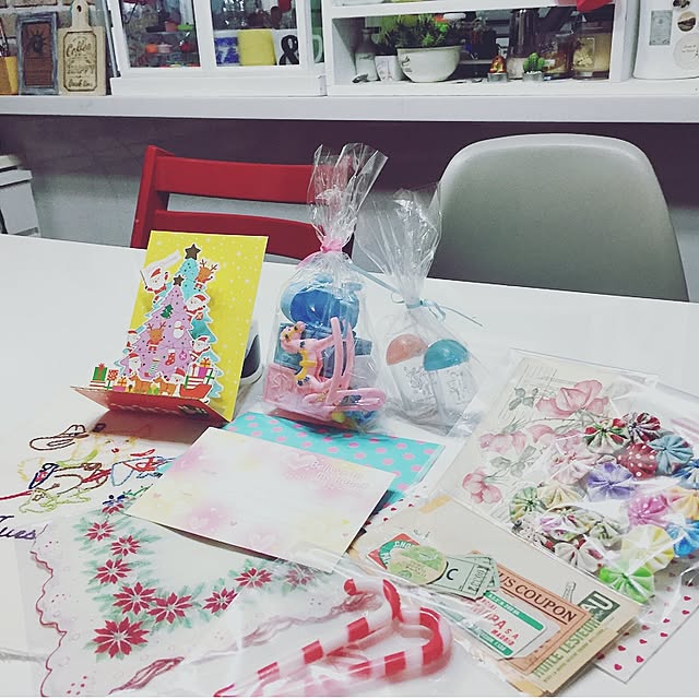 karinさんの実例写真