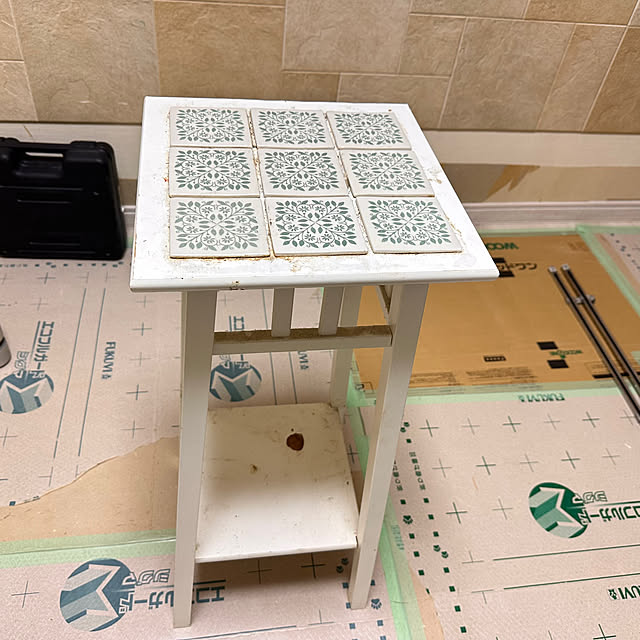 mizucchiさんの部屋