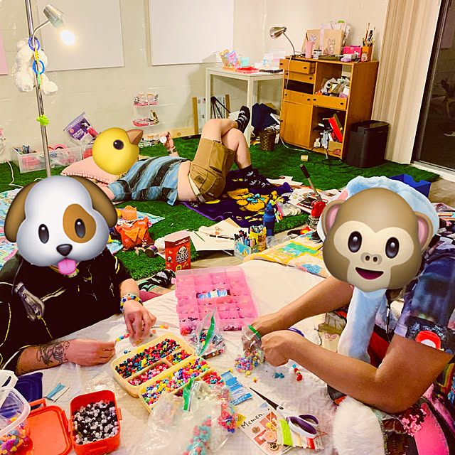 fl00fyさんの実例写真