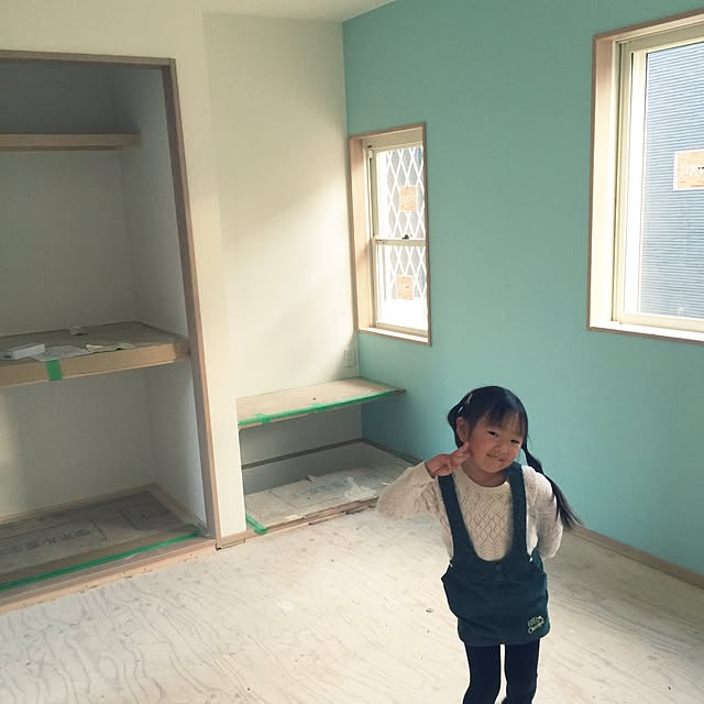 rhi-mama707さんの実例写真
