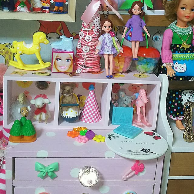 cherrycherryさんの実例写真