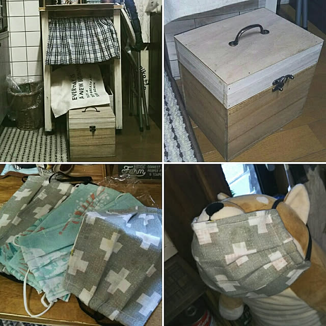 usamamaさんの実例写真