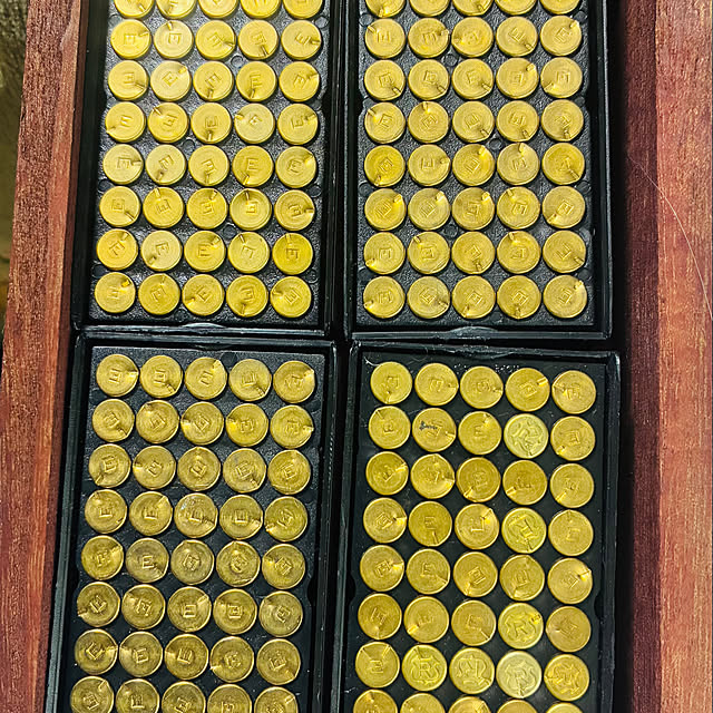 takakuzenさんの部屋