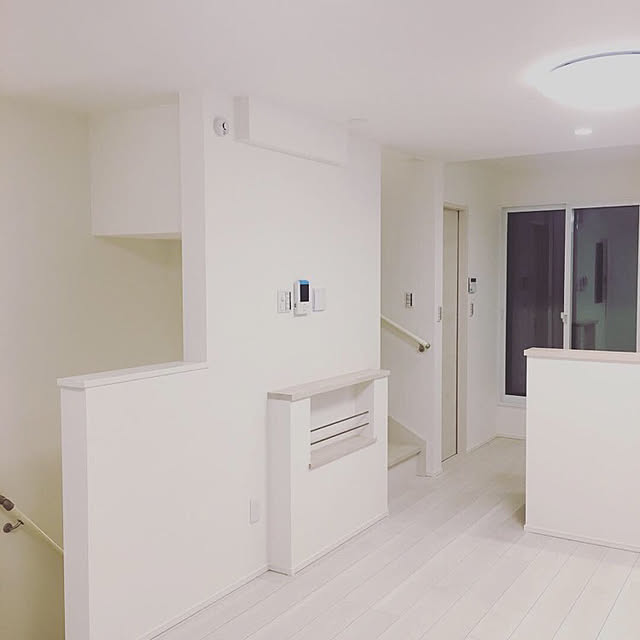 部屋全体のインテリア実例 - 2019-06-01 22:48:11