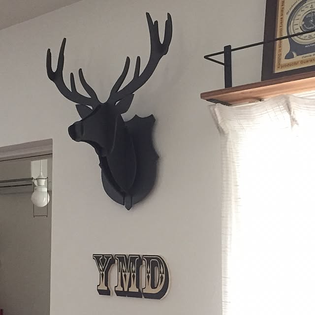 YMD.designさんの実例写真