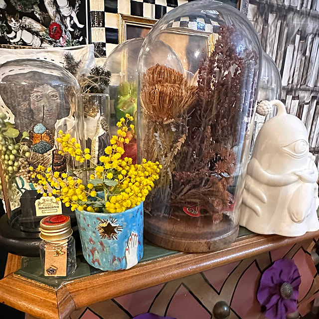 okyame-chanさんの実例写真