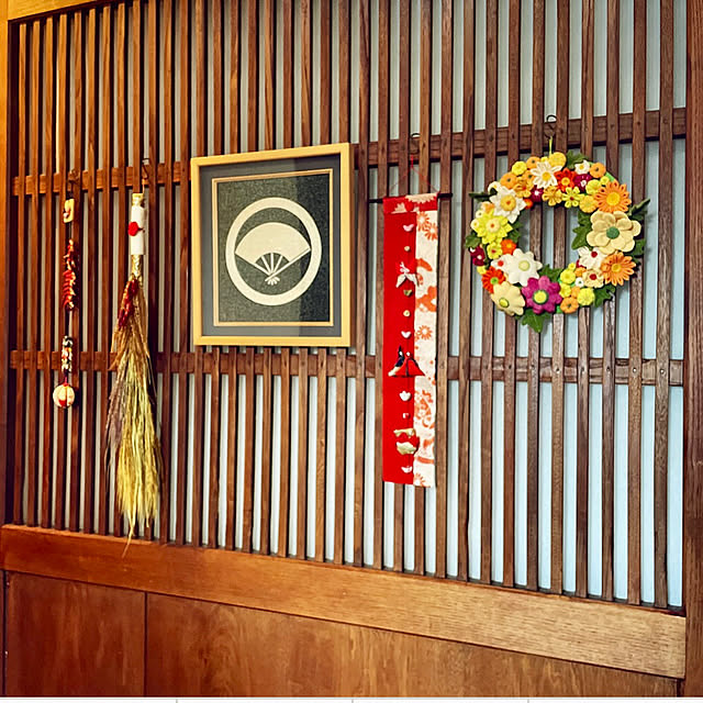 yukichi.wanwaさんの実例写真