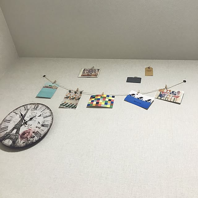 Kuさんの実例写真