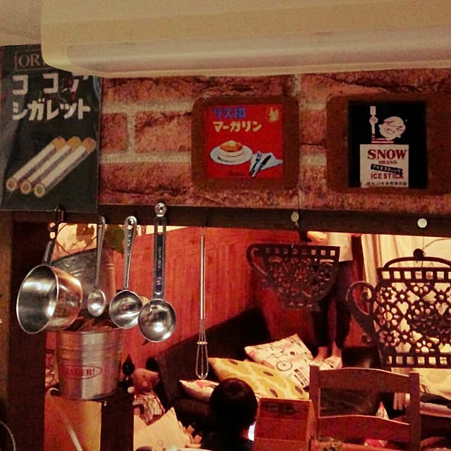 achinさんの実例写真