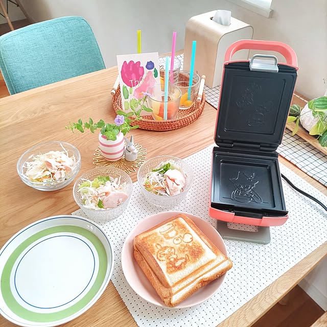 Haさんの部屋
