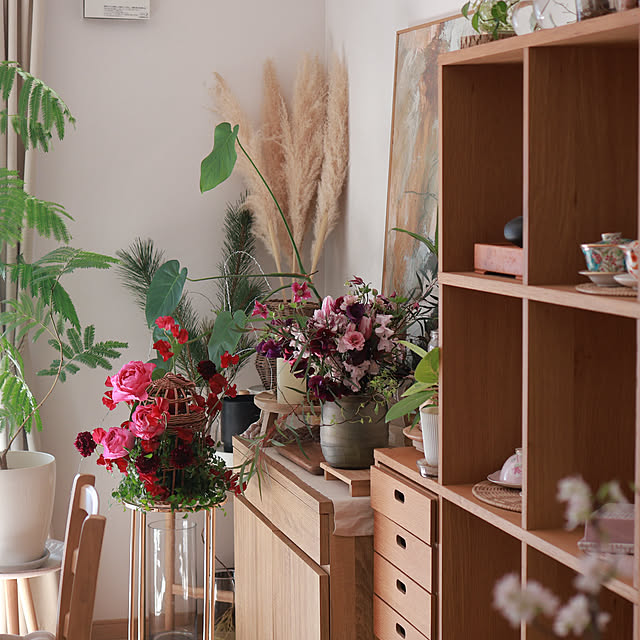 Summerさんの実例写真