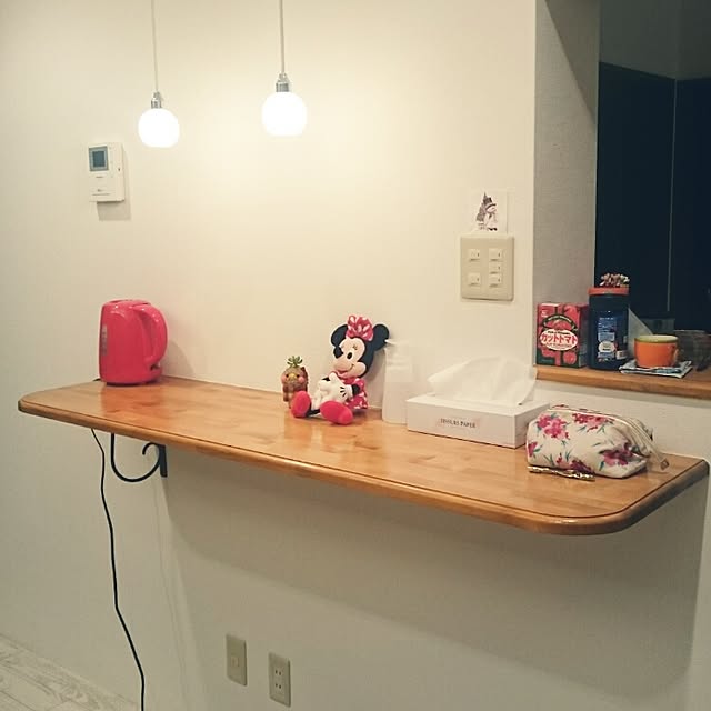 makihanさんの実例写真