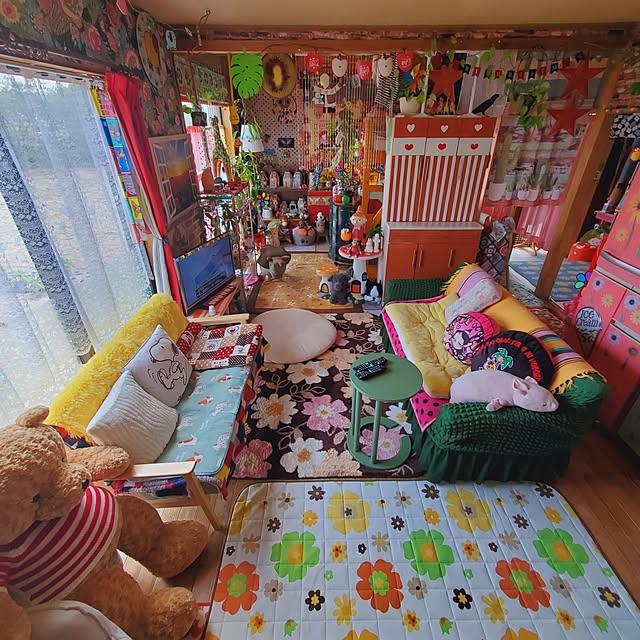 実例写真