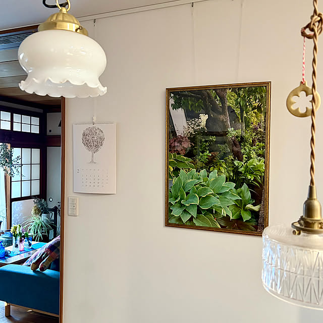 buchiさんの実例写真