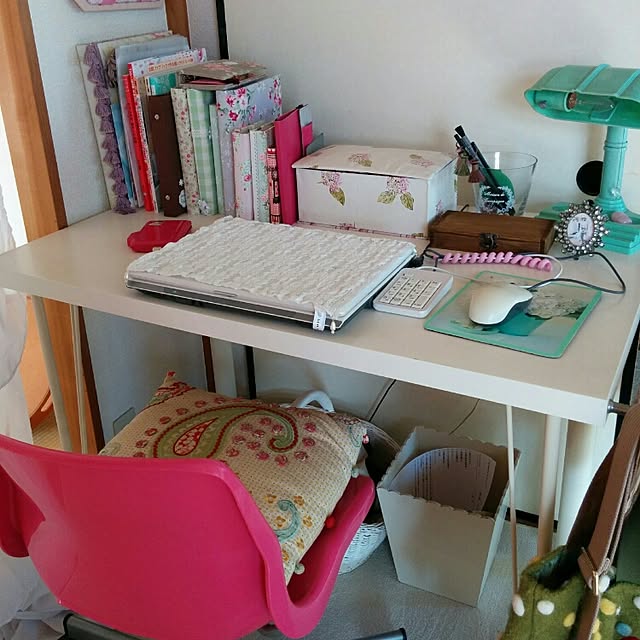 norikoshellpinkさんの実例写真