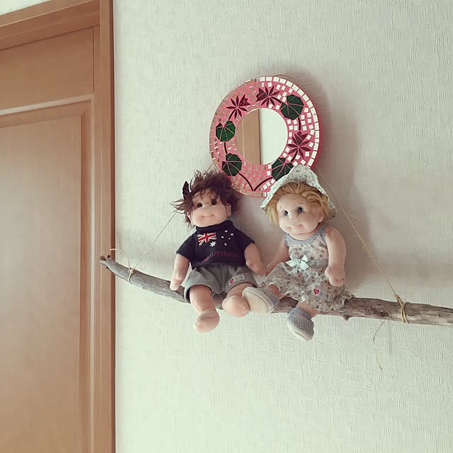 tomoさんの実例写真