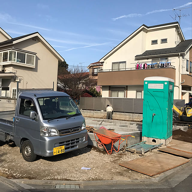 tomoさんの実例写真