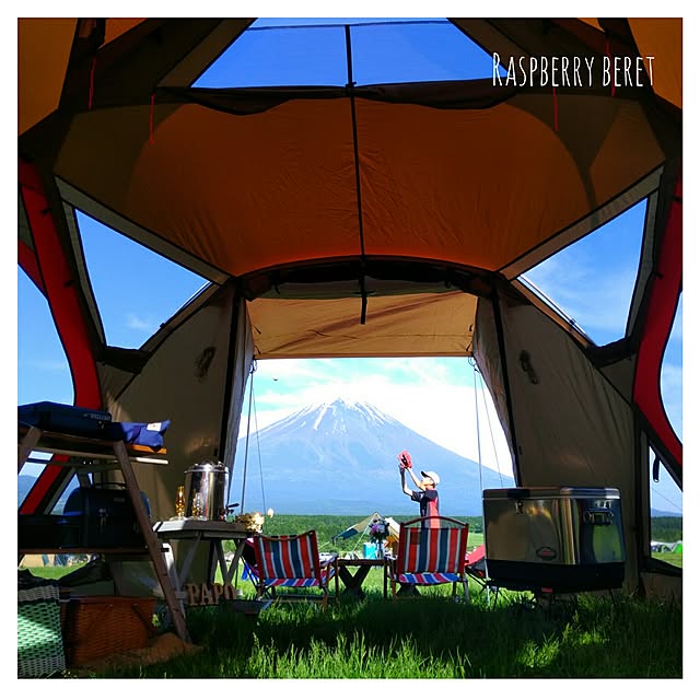 rinkaさんの実例写真