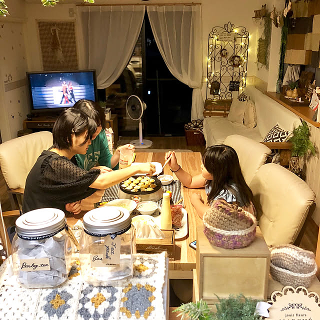 yokochinさんの実例写真