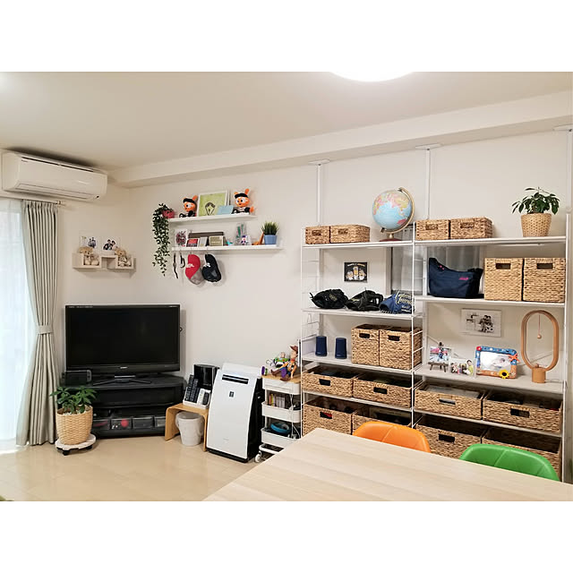 atsuさんの実例写真