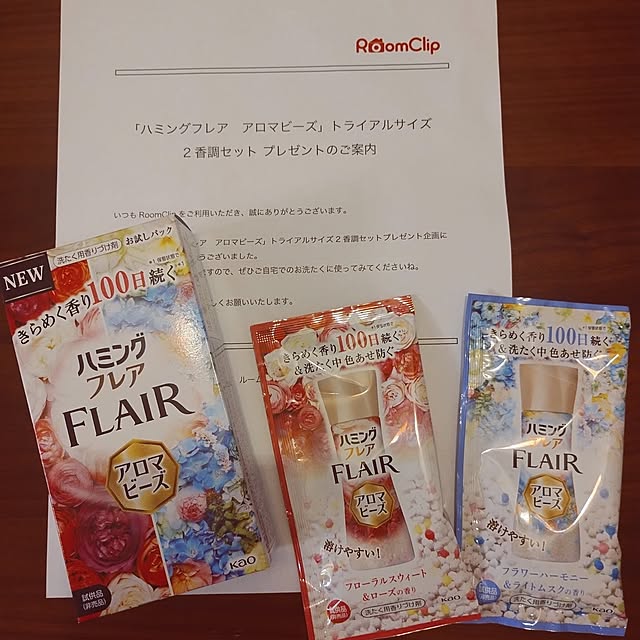 kana_ciiさんの実例写真