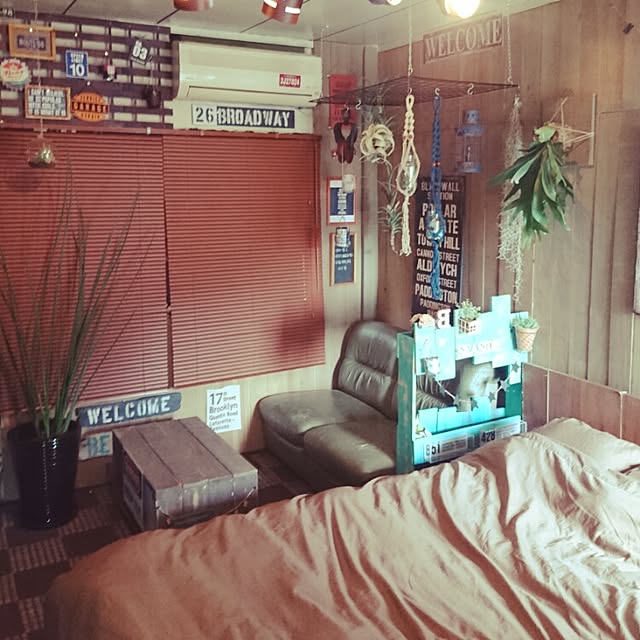 427klandさんの実例写真