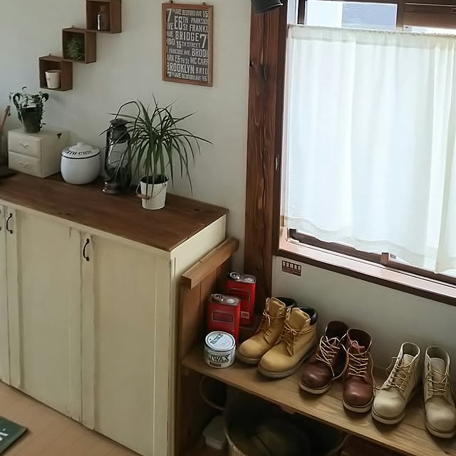 arioさんの実例写真