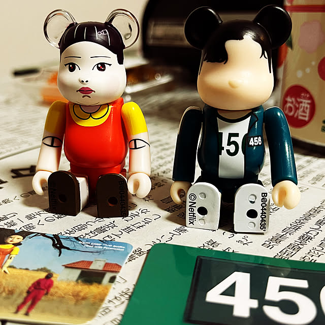 Namiさんの実例写真