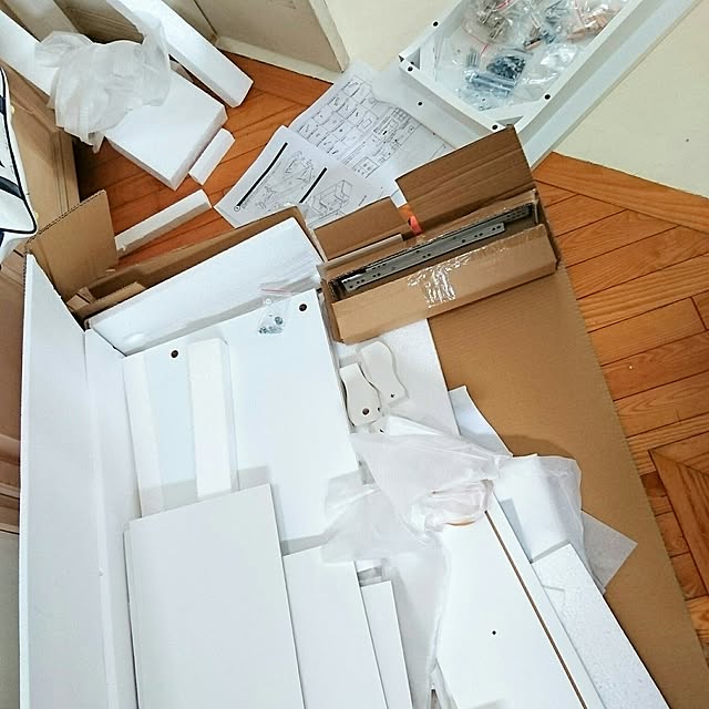banma1223さんの実例写真