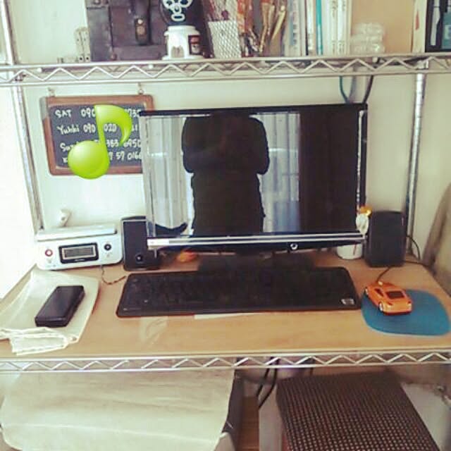 satom2さんの実例写真