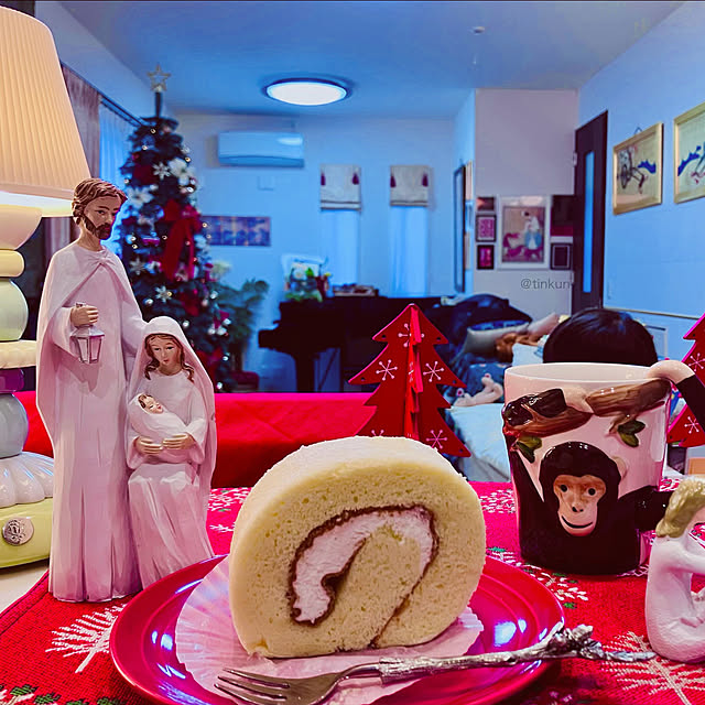 tinkunさんの実例写真