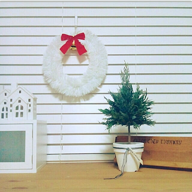 heart.emiemi57.whiteさんの実例写真