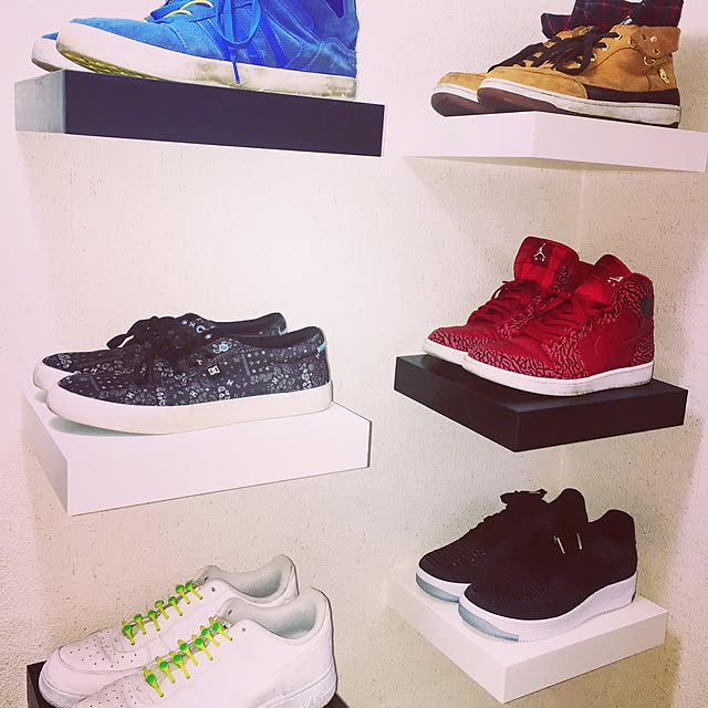 Sakiさんの実例写真